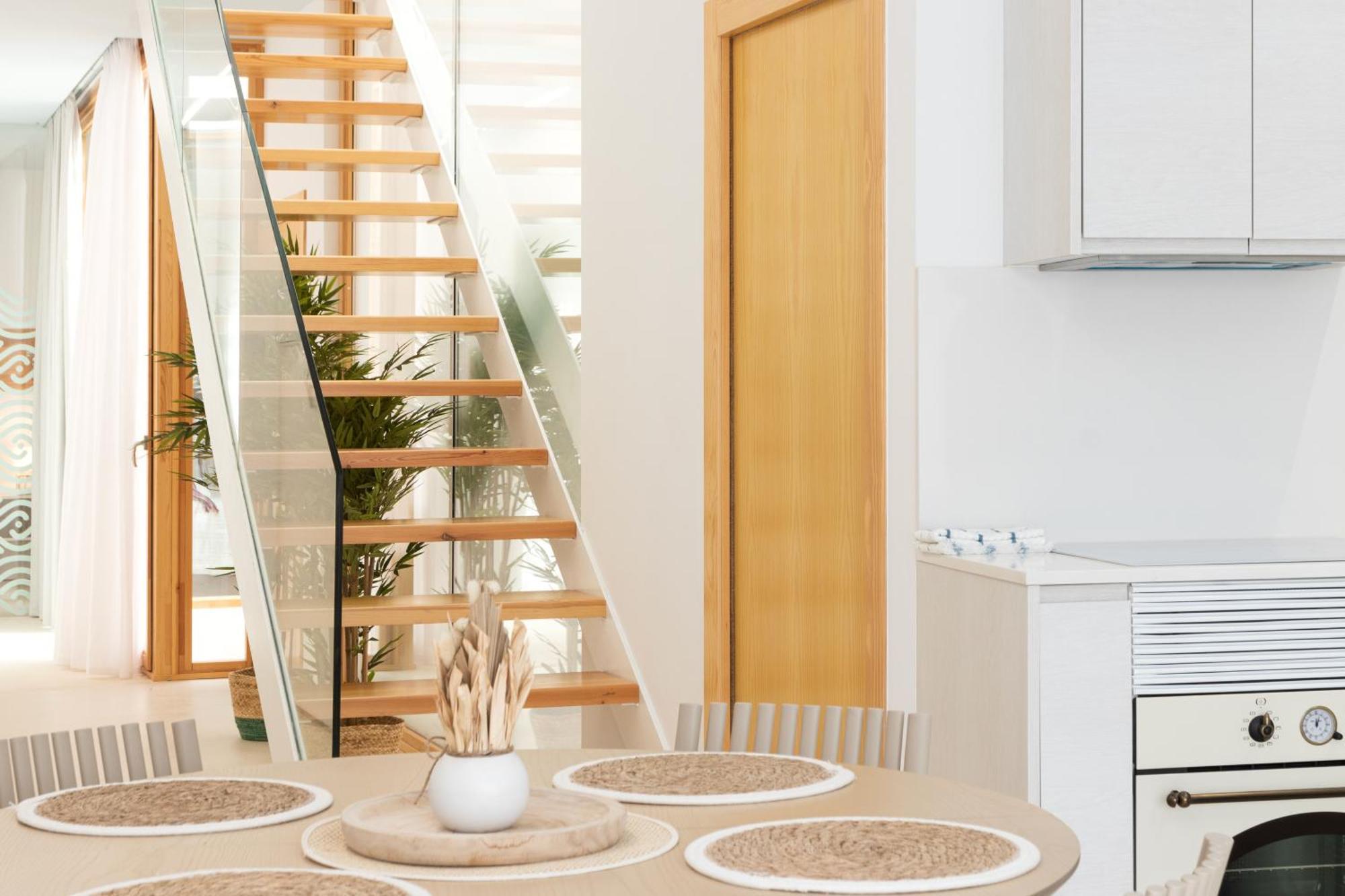 Apartamento Don Algodon Platja Gandía Exteriör bild